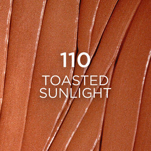 LUMI BRONZE bronzing highlighter stick