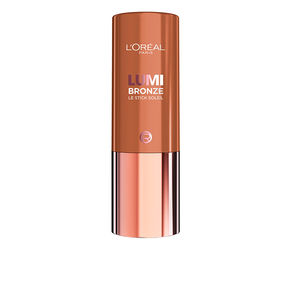 L'Oréal París LUMI BRONZE bronzing highlighter stick Highlighter makeup - Bronzers buy online