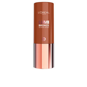 Iluminador - Bronceadores L'Oréal París LUMI BRONZE bronceador iluminador barra comprar online