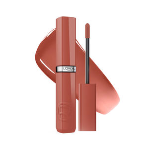 INFALLIBLE LAQUE vinyl effect liquid lipstick