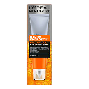 HYDRA ENERGETIC healthy look hydrating gel