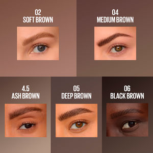 BROW INSERT