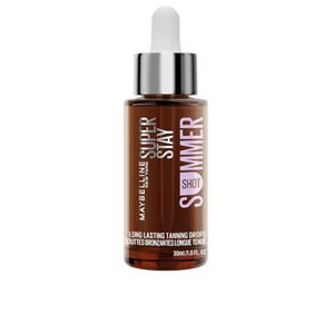 Maybelline SUPER SRAY SUMMER SHOT bronzing drops Face buy online