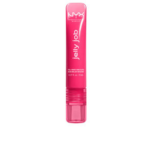 Lip gloss Nyx Professional Make Up JELLY JOB lipgloss online kopen