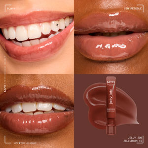 ジェリージョブ リップグロス