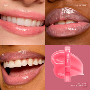 JELLY JOB lip gloss