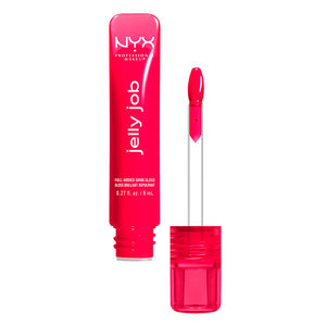 JELLY JOB brillo de labios