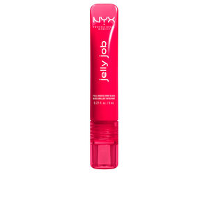 JELLY JOB brillo de labios