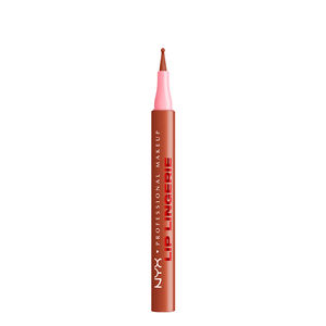 delineador labial LINGERIE