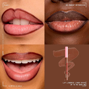 LINGERIE lip liner