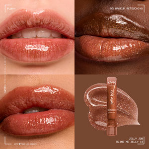 Gloss à lèvres Jelly Job