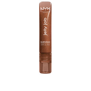 Lip gloss Nyx Professional Make Up lesk na pery JELLY JOB kúpiť online