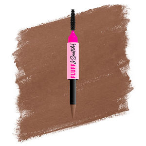 FLUFF &amp; SNATCH ! Stylo poudre à sourcils
