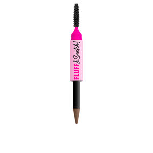 FLUFF &amp; SNATCH ! Stylo poudre à sourcils