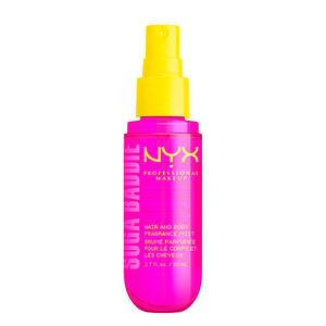 HAIR AND BODY body mist suga baddie