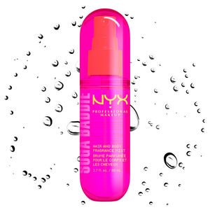 HAIR AND BODY body mist suga baddie