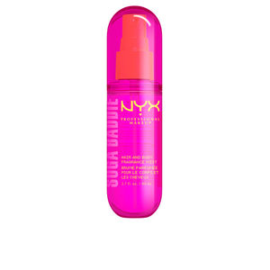 Nyx Professional Make Up FAT OIL BODY SPRAY perfume buy online