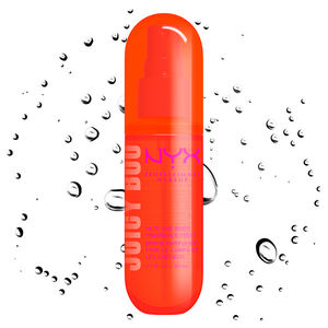 HAIR AND BODY body mist juicy boo