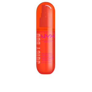 Nyx Professional Make Up HAIR AND BODY body mist juicy boo perfume buy online