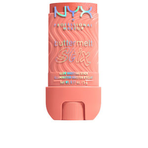Nyx Professional Make Up BUTTERMELT STIX glow boosting stick Highlighter makeup buy online
