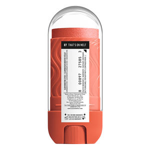 Bâtonnet luminescent BUTTERMELT STIX