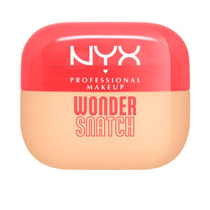 Loser Puder - Makeup-Fixierer Nyx Professional Make Up WONDER SNATCH Fixierpuder online kaufen