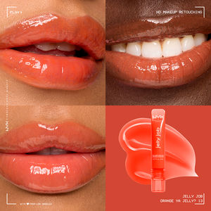 JELLY JOB Lipgloss