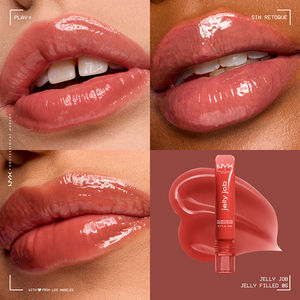 Gloss à lèvres Jelly Job