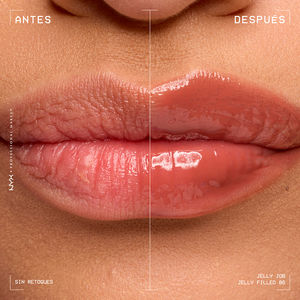 Gloss à lèvres Jelly Job