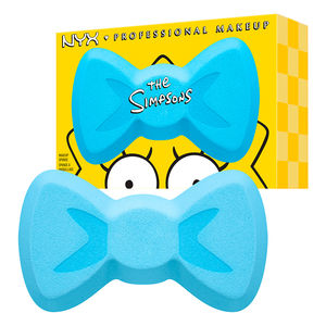 Éponge à maquillage LES SIMPSON