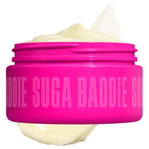 FAT OIL BODY butter transparent