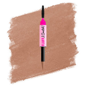 FLUFF &amp; SNATCH ! Stylo poudre à sourcils