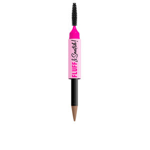 FLUFF &amp; SNATCH ! Stylo poudre à sourcils