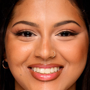 WONDER SNATCH setting powders