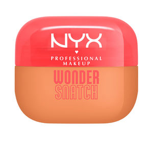 Nyx Professional Make Up WONDER SNATCH setting powders Loose powder - Makeup fixer buy online