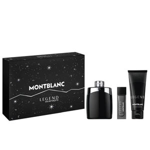 Montblanc LEGEND CASE perfume buy online