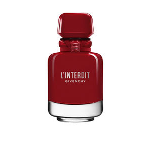 L’INTERDIT ROUGE ULTIME