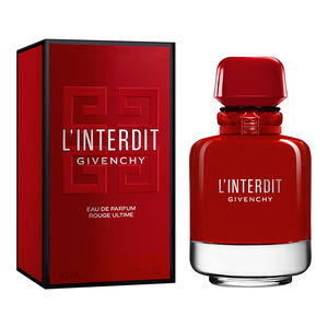 L’INTERDIT ROUGE ULTIME