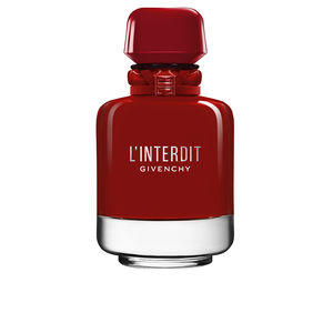 L’INTERDIT ROUGE ULTIME eau de parfum vaporizzatore