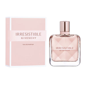 IRRESISTIBLE