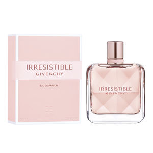 IRRESISTIBLE