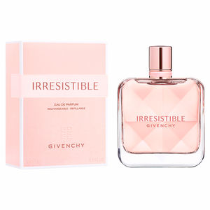 IRRESISTIBLE