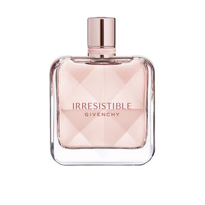 IRRESISTIBLE
