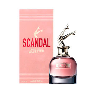 SCANDAL