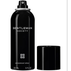 GENTLEMAN SOCIETY deodorant spray