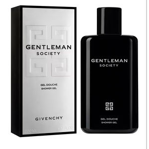 GENTLEMAN SOCIETY shower gel