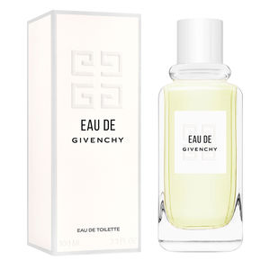 EAU DE GIVENCHY