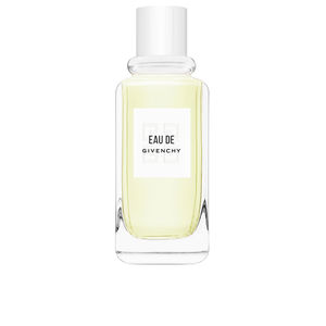 givenchy eau de givenchy