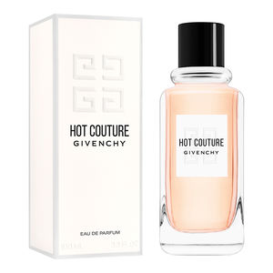 HOT COUTURE eau de toilette vaporisateur
