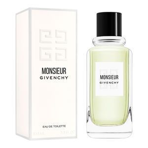 MONSIEUR